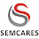 SEMCARES İTHALAT İHRACAT LİMİTED ŞİRKETİ logosu