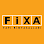 Fixa Yapı Kimyasalları Genel Müdürlük logosu