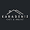 Karadeniz Çatı & Bungalov logosu
