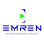 EMREN HİDROLİK & İBRAHİM EMREN logosu