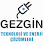 Gezgin Teknoloji ve Enerji Çözümleri logosu
