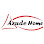 Asude Home Ev Gereçleri logosu