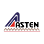 Asten Ambalaj logosu
