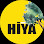 Hiya Mimarlık Teknoloji Danışmanlık Hizmetleri Tic. Ltd. Şti. logosu