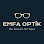 Emfa Optik Lens logosu