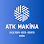 ATK MAKİNA - SU POMPALARI - HİDROFOR - BOBİNAJ logosu