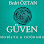 Güven Mobilya ve Doğrama-Bedri ÖZTAN logosu