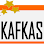 Kafkas Havalandirma logosu