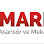 MARLİFT Asansör ve Mekanik Sistemler logosu