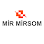 Mir Mirsom Mobilya İthalat İhracat Dış Ticaret logosu