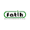Fatih Bahçe ve Tarım Makinaları San.Tic.Ltd.Şti. logosu