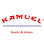 Kamuel boots&shoes logosu