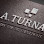 A.TURNA GIDA logosu