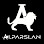 ALPARSLAN YAPI GAYRİMENKUL & ERSİN C A C A logosu
