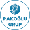 PAKOĞLU PALET logosu