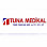 Tuna Medikal logosu