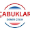 Çabuklar Demir Çelik logosu