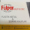 FULPAR KALIP MAKİNE SAN. TİC.LTD. logosu