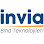 INVIA Bina Teknolojileri Limited Şirketi logosu