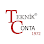 Teknik Conta Kauçuk Ürünleri logosu