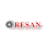 Resan Rulo logosu