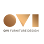 OVI Mobilya Showroom logosu