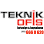 Teknik Ofis Bilgisayar Kırtasiye Matbaa Dijital Baskı Merkezi logosu