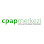 CPAP Merkezi - ResMed / Philips Respironics / Respirox / Fisher&Paykel logosu