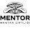Mentor Mantar Çiftliği logosu