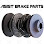 Asist Brake Parts - Koyuncu İmalat Sanayi logosu