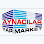 Aynacılar Yapı Market - Jotun Kemer Satış Noktası logosu