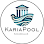 Kariapool Havuzculuk logosu