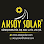 Aksoy Solar Güneş Enerji Sistemleri logosu
