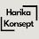 Harika Konsept Mobilya Çorlu'da Geniş Mobilya Mağazası logosu