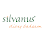 Silvanus Vertical Garden logosu