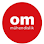 OM Mühendislik Mak. San. ve Tic. A.Ş. logosu