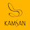 Kamsan Sandalye – İnegöl Mobilya Mağazası | Sandalye, Masa, Bar Taburesi & Proje Mobilyaları logosu