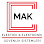 Bağcılar Elektrikçi - Yenibosna Elektrik MAK Elektrik logosu
