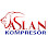 Antalya | Aslan Kompresör | Kompresör-Pompa Satış&Servis logosu