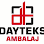 Dayteksambalaj logosu
