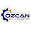 Özcan Cnc Makine logosu