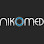 NIKOMED Tıbbi Mühendislik San. ve Tic. A.Ş. logosu