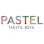 Pastel Tekstil Boyahane logosu
