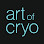 Art of Cryo - yüksek performanslı kriyo oda üreticisi logosu