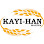 Kayı-han Makina İmalat San. Tic. Ltd. Şti. / Kayı-han Tarım Makinaları logosu