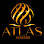 ATLAS SUNİ DERİ logosu