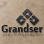Grandser Yapı Kimyasalları logosu