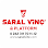 Saral Vinç Gemlik logosu