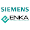ENKA - Siemens Pelican Mall AVM Mağazası logosu