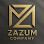 Zazum Cosmetic Tic. Ltd. Şti. logosu